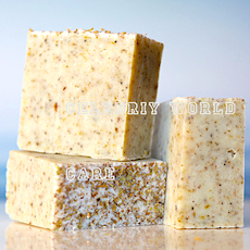 Жозефина натуральное мыло